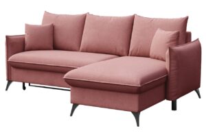 Rodier Rozkládací pohovka Brim 230 cm