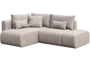 Ghado Rozkládací pohovka Lumine 271 cm