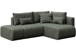 Ghado Rozkládací pohovka Lumine 271 cm