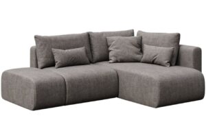 Ghado Rozkládací pohovka Lumine 271 cm