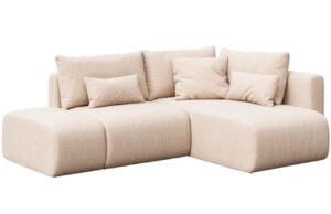 Ghado Rozkládací pohovka Lumine 271 cm