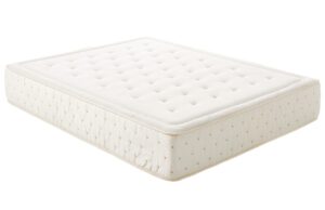 Moonia Pěnová matrace Premium Cashmere 150 x 200 cm