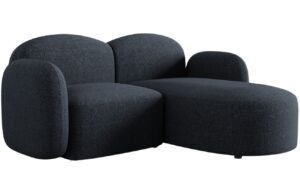 Micadoni Rohová pohovka Blair 194 cm