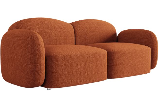 Micadoni Pohovka Blair 194 cm