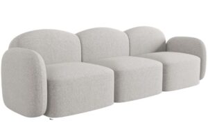 Micadoni Pohovka Blair 274 cm