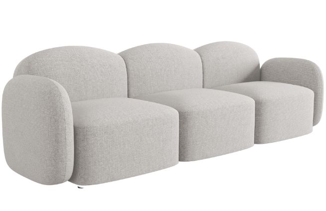 Micadoni Pohovka Blair 274 cm