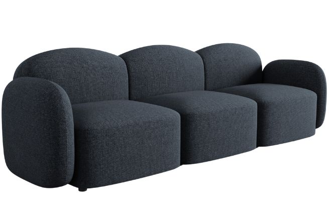 Micadoni Pohovka Blair 274 cm