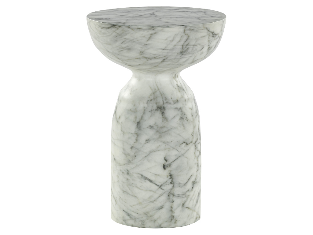 Richmond Odkládací stolek Kita 34 cm