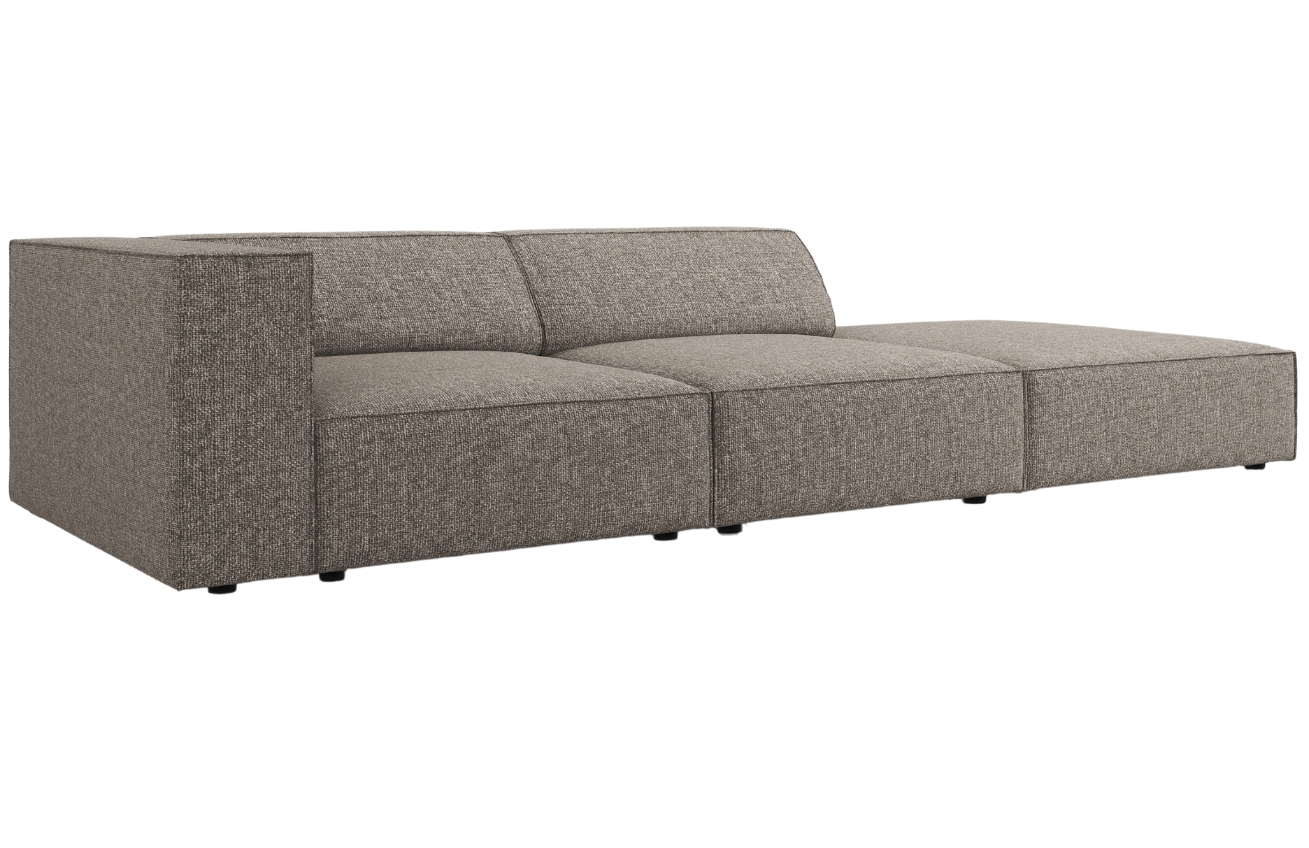 Cosmopolitan Design Pohovka Arendal 262 cm