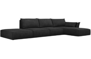 Micadoni Rohová pohovka Kaelle 364 cm