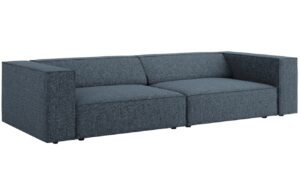 Cosmopolitan Design Pohovka Arendal 244 cm