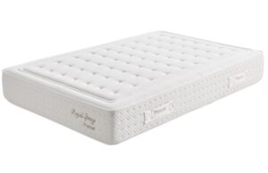 Moonia Pružinová matrace Royal Spring Premier 100 x 200 cm