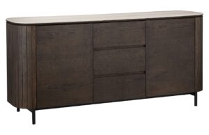 Richmond Dubová komoda Ritz 179