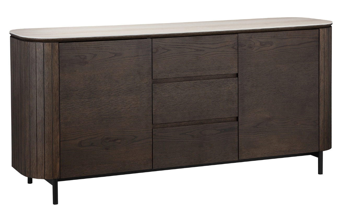 Richmond Dubová komoda Ritz 179