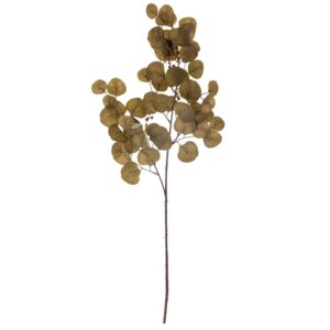 Bloomingville Umělá květina Eucalyptus 86 cm