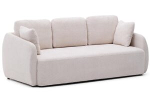 Kave Home Rozkládací pohovka Laira 225 cm