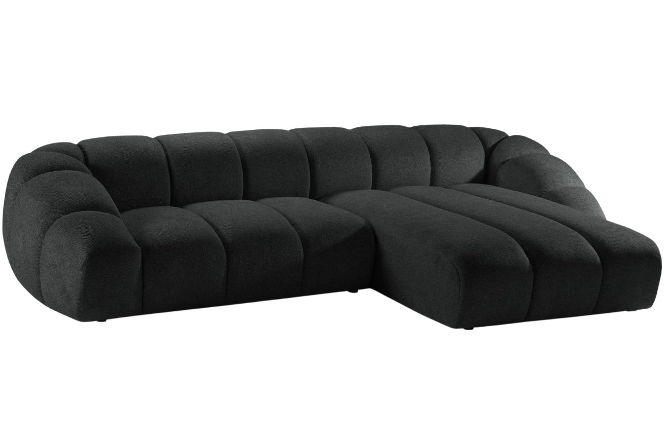 Micadoni Rohová pohovka Diana 334 cm