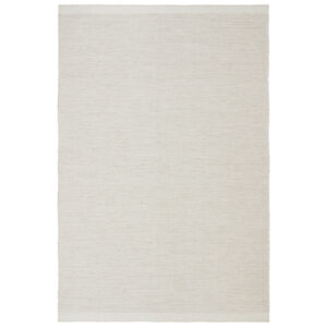 Jotex Krémově bílý koberec ZIGGY 160 x 230 cm
