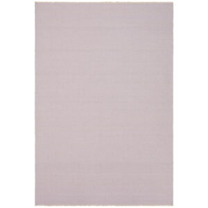 Jotex Světle fialový koberec ROW 160 x 230 cm