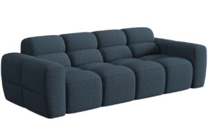 Micadoni Pohovka Lisa 216 cm