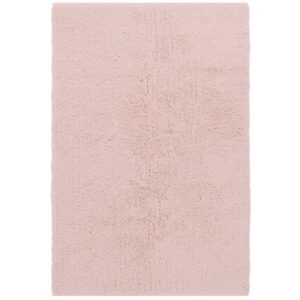 Jotex Světle růžový koberec EZBET 200 x 300 cm