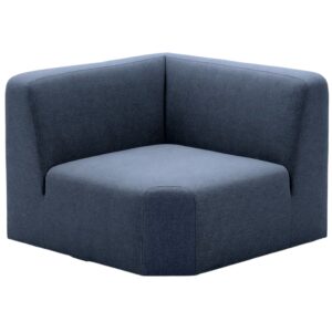 Kave Home Rohový modul Neom 89 x 89 cm