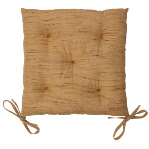 Kave Home Podsedák Aren 45 x 45 cm