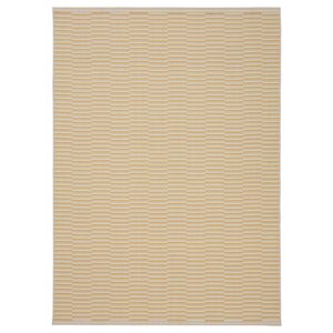 Jotex Béžovo-žlutý koberec EVITA 160 x 230 cm
