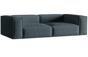 Micadoni Pohovka Nuria 250 cm