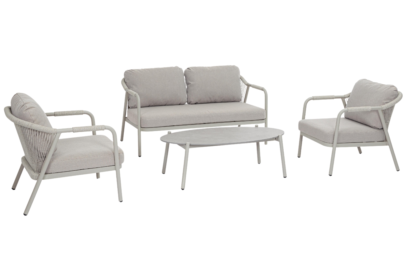 Bizzotto Zahradní set pohovky