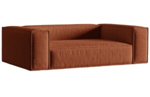 Micadoni Pohovka Nuria 210 cm