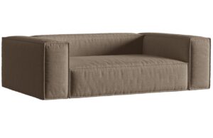 Micadoni Pohovka Nuria 210 cm