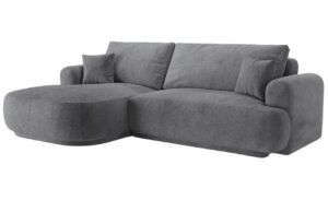 Micadoni Rozkládací pohovka Ella 271 cm