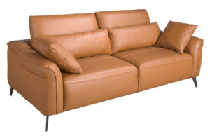 Angel Cerdá Kožená pohovka No. 6208