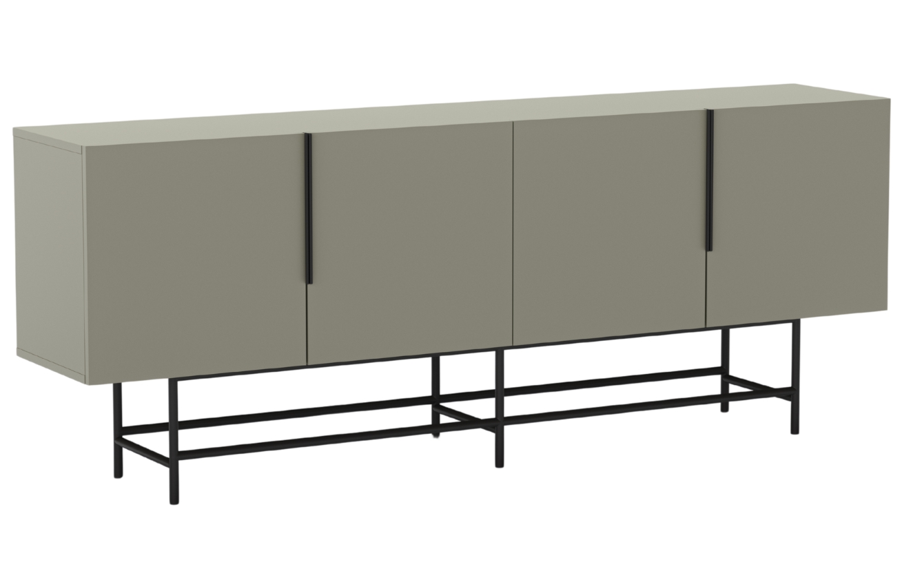 Marckeric Komoda Eldia 200 x 40 cm