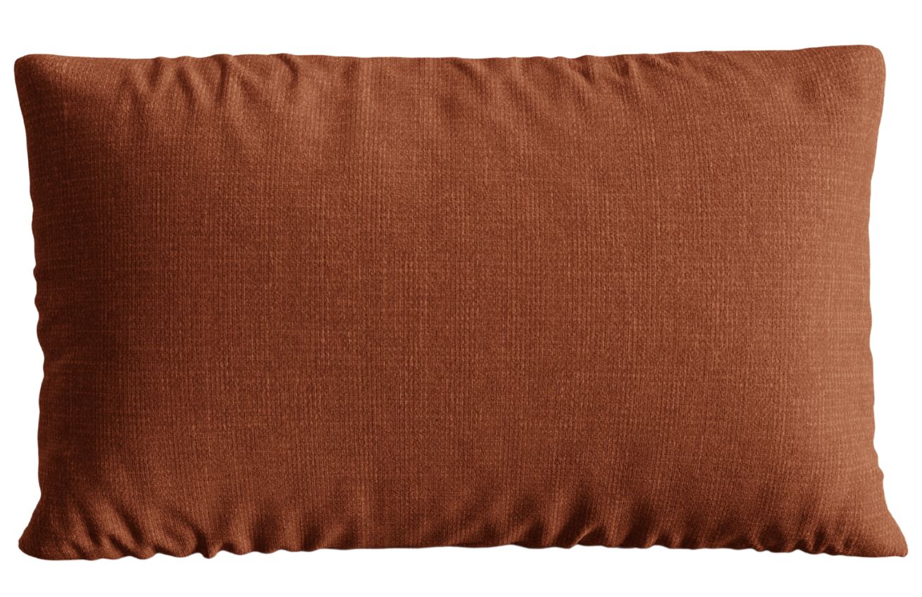 Micadoni Polštář Nuria 60 x 40 cm