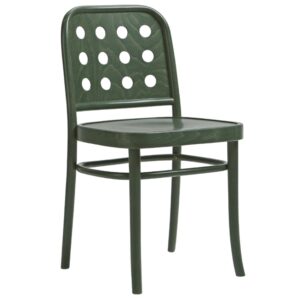 Paged Dřevěná jídelní židle Classic