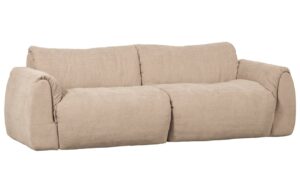 WOOOD Pohovka Bagel 228 cm