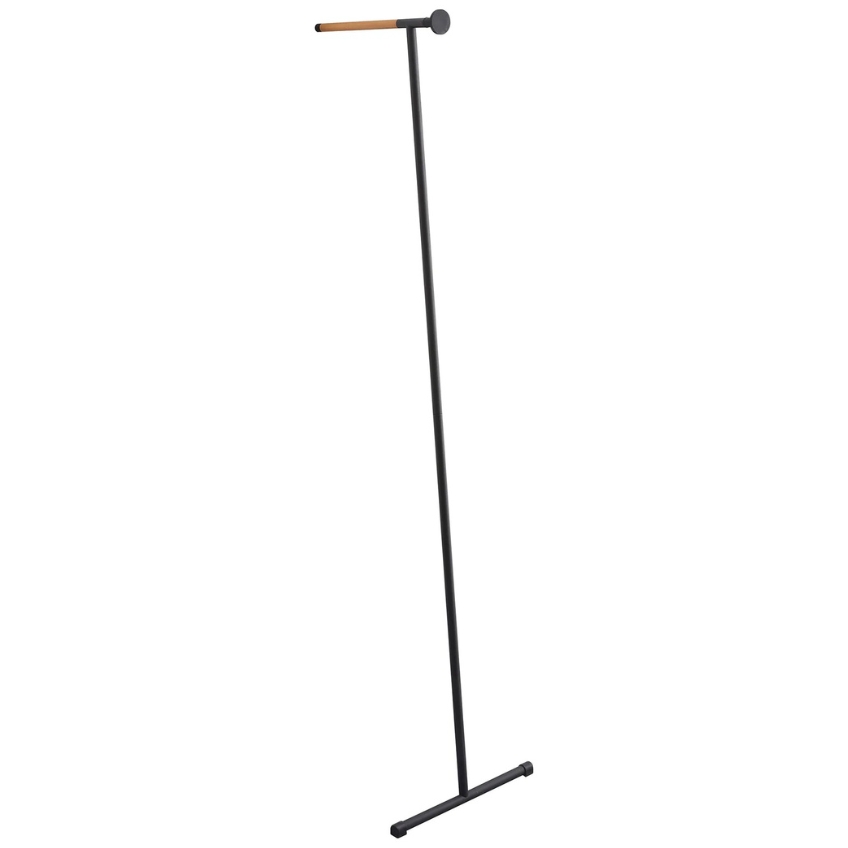 YAMAZAKI Kovový stojací věšák Tower 162 cm