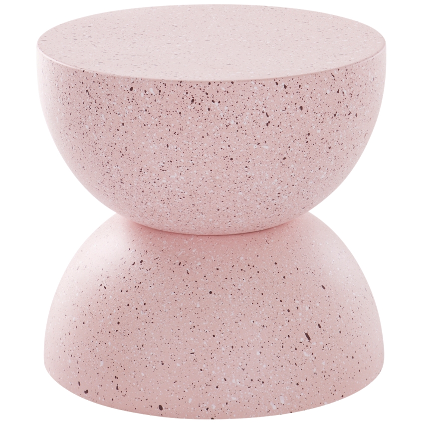 Jotex Kovový odkládací stolek BLANES 35 cm