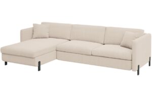 Micadoni Rozkládací pohovka Gloria 260 cm