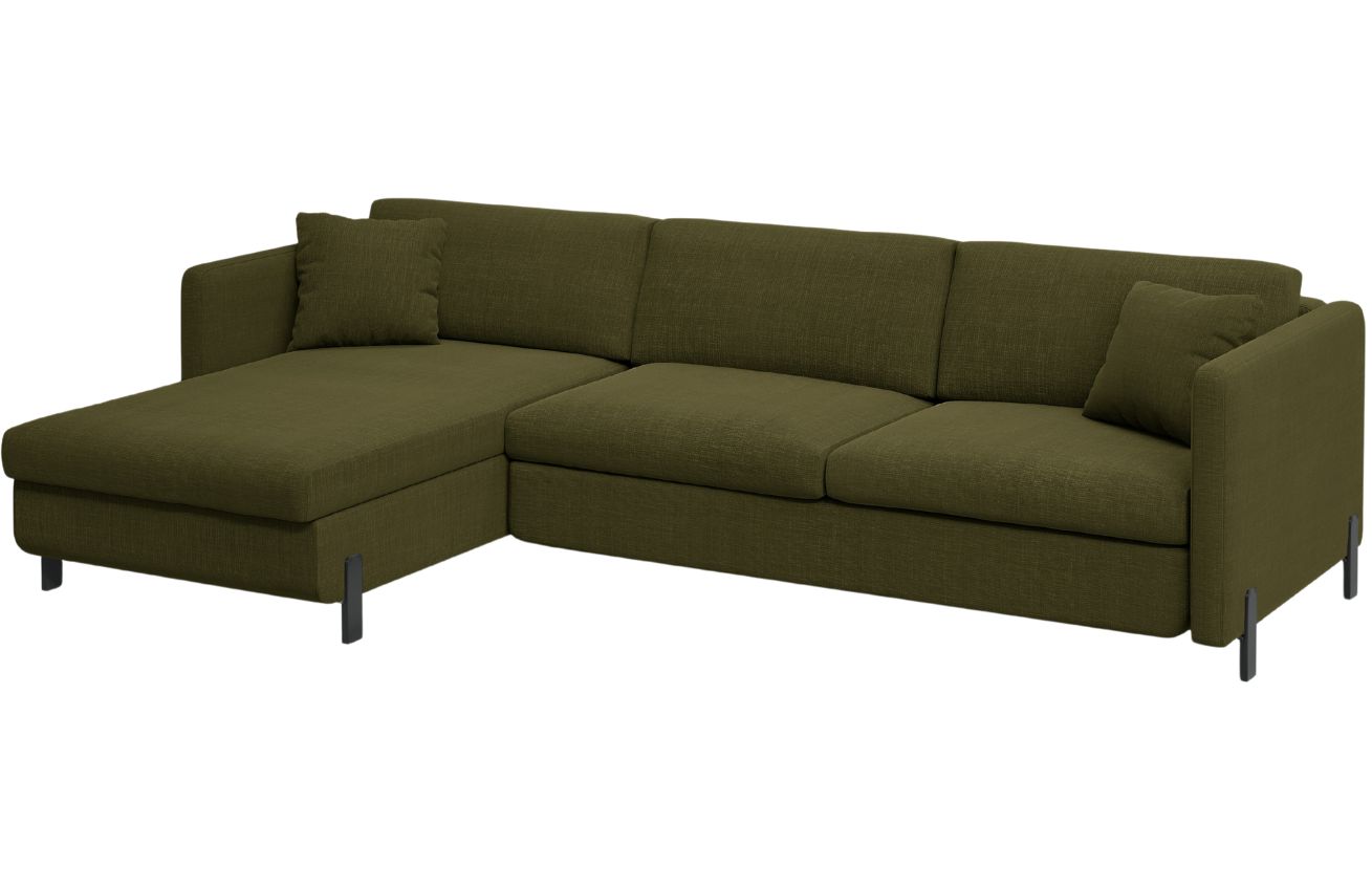 Micadoni Rozkládací pohovka Gloria 260 cm