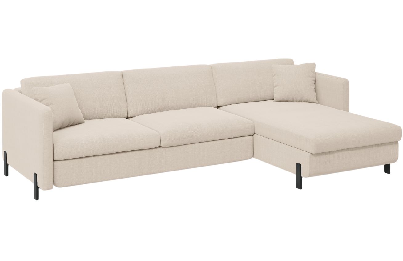 Micadoni Rozkládací pohovka Gloria 260 cm