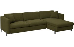 Micadoni Rozkládací pohovka Gloria 260 cm