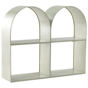 Jotex Kovová police ARCHIE 50 x 60 cm