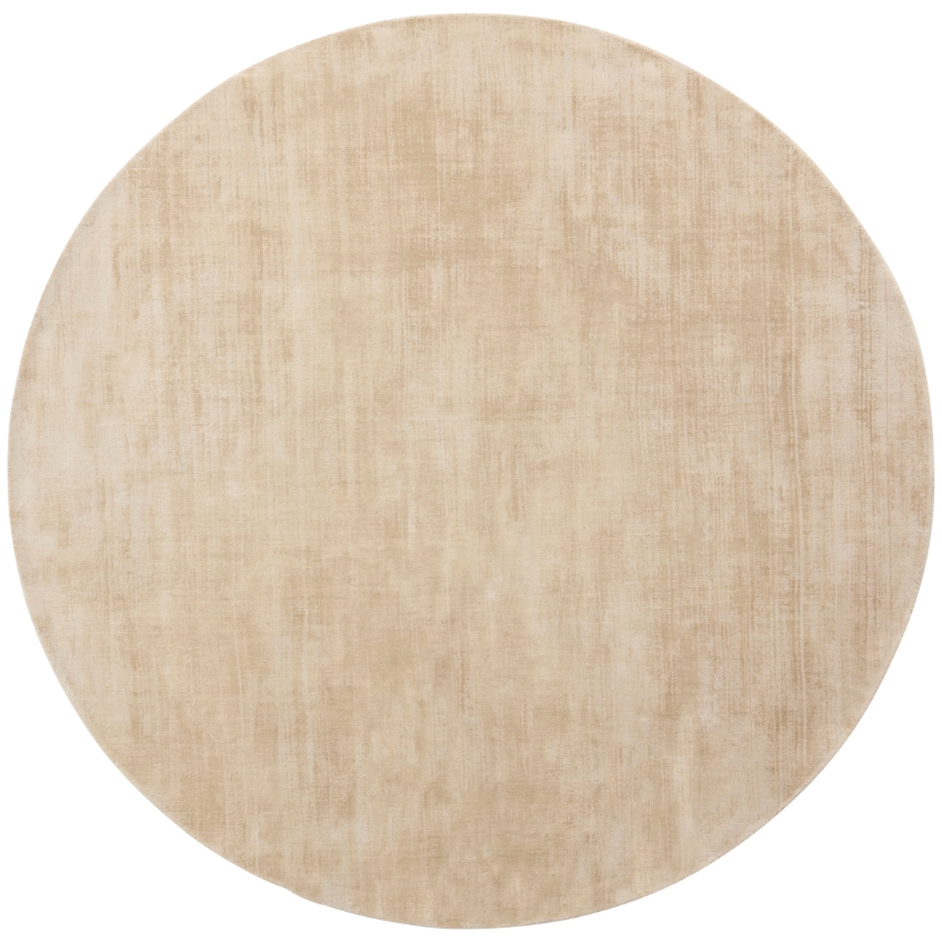 Jotex Kulatý koberec ANELA 200 cm