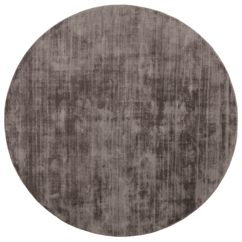 Jotex Kulatý koberec ANELA 200 cm