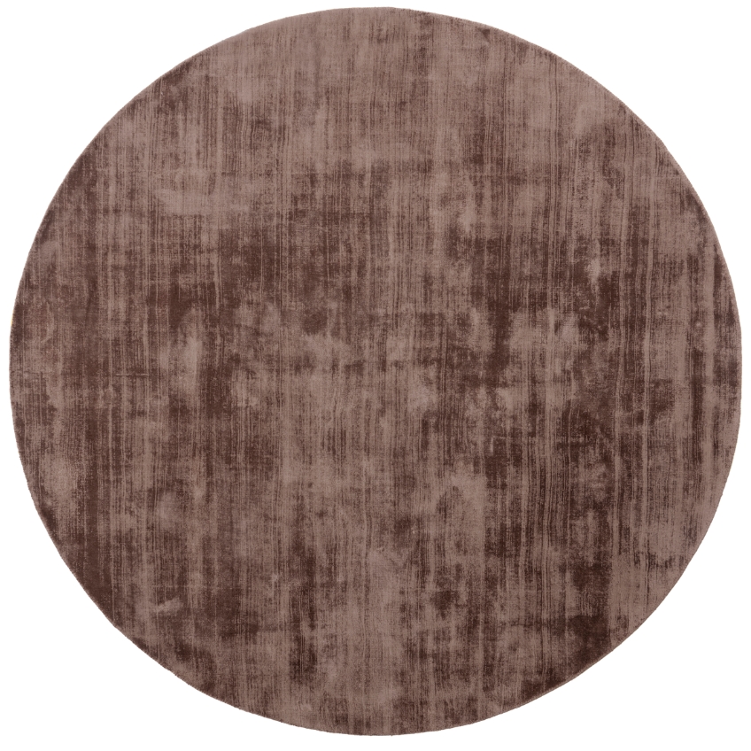 Jotex Kulatý koberec ANELA 200 cm