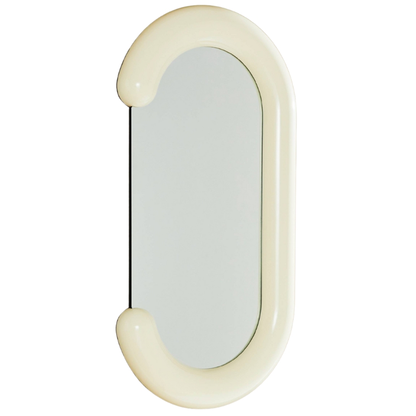 Jotex Nástěnné zrcadlo FRED 95 x 50 cm