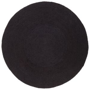 Jotex Jutový koberec SIENNA ⌀ 200 cm